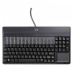 HP POS USB Keyboard (FK221AA#ABA)