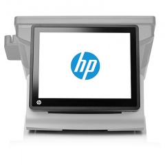HP Retail RP7 10.4-inch Customer Display (QZ702AT)
