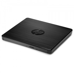 HP External USB DVDRW Drive (F2B56AA)