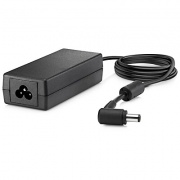 HP Thin Client 45W Power Supply and Power Cable (Y3U68AA#ABA)