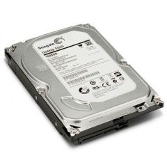 HP 500GB SATA 6Gb/s 7200 Hard Drive (LQ036AT)