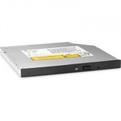 HP 9.5mm Slim DVD-ROM Optical Drive (K3R63AA)
