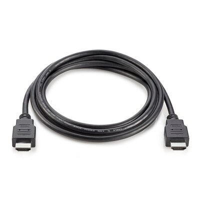 HP HDMI Standard Cable (T6F94AA)