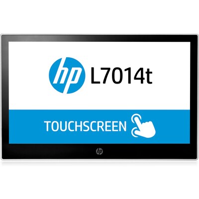 HP L7014t 14-inch Retail Touch Monitor (T6N32AA#ABA)