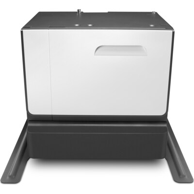 HP PageWide Enterprise Printer Cabinet and Stand (G1W44A)