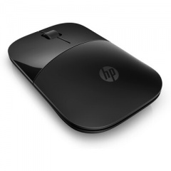 HP Z3700 Black Wireless Mouse (V0L79AA#ABL)