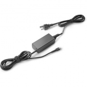 HP 45W USB-C LC Power Adapter (1MZ01AA#ABA)