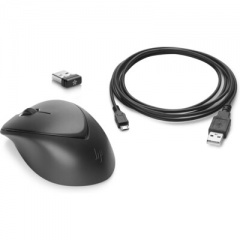 HP Wireless Premium Mouse (1JR31UT#ABA)