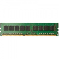 HP 32GB (1x32GB) DDR4-2666 ECC Unbuff RAM (6FR92AA)