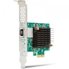 Aquantia NBASE-T 5GbE PCIe NIC (1PM63AA)