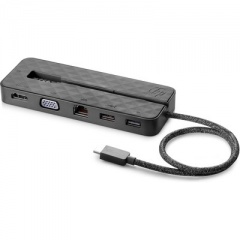HP USB-C Mini Dock (1PM64UT#ABA)