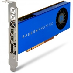 AMD Radeon Pro WX 3100 4GB Graphics Card (2TF08AA)