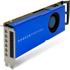 AMD Radeon Pro WX 9100 16GB Graphics Card (2TF01AA)
