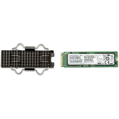 HP Z Turbo Drive 512GB SED (Z4/6 G4) TLC SSD Kit (4YZ44AT)