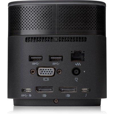 HP Thunderbolt Dock 120W G2 with Audio (3YE87AA#ABA)