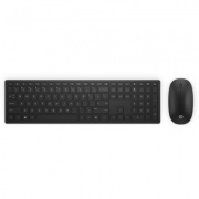 HP Pavilion Wireless Keyboard and Mouse 800 (4CE99AA#ABL)