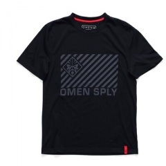 OMEN by HP Courier Short Sleeve Tee (5RW05AA)