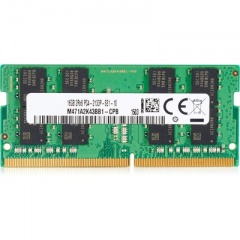 HP 4GB (1x4GB) DDR4-2666 nECC SODIMM RAM (3TQ34AA)