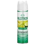Nilotron Hand Held Aerosol, Cucumber Melon, 9.5oz, 12/cs, Case Of 12 (15AECM)