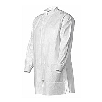 The Pharma-frock Is A Sterile Low Linting And All Purpose, Case Of 30 (PFROCK797-M)