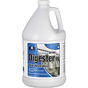 Super N Urine Digester With Odor Neutralizer, Original, Gallon, 4/cs, Case Of 4 (128ZYM)