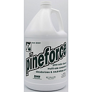 Pineforce Cleaner & Degreaser, Gallon, 4/cs, Case Of 4 (82501)