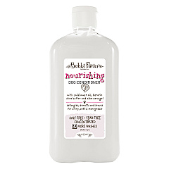 Bobbi Panter Botanicals Nourishing Dog Conditioner Shea Butter (14 Oz), 14 Oz Bottle (BP00076)