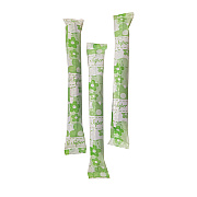 HOSPECO Plastic Applicator Tampon, Bulk Pack, Super Absorbency, 500/cs, Case Of 500 (PS500)