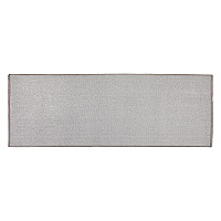 Sloppy Chef Accent Rug 20x60 Silver, Case Of 12 (JKT-20X60-SL-CS)