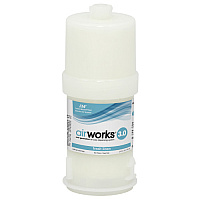 Airworks 3.0 Passive Air Freshener, Fresh Linen, 2.5 Fl. Oz./74 Ml, 6/bx, 8 Bxs/cs, Box Of 6 (AWPA018-BX)