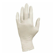 Proworks Nitrile Powder Free 4 Mil Exam Gloves White Lrg - Case Of 1000 (GL-N133FL)