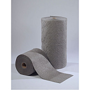 Allsorb Industrial Roll Mb Heavy Bonded 30x150 1 Cs, 1 Roll (AS-INB-R1GV)