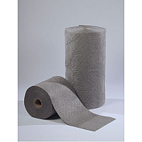 Allsorb Industrial Roll Mb Heavy Bonded 30x150 1 Cs, 1 Roll (AS-INB-R1GV)