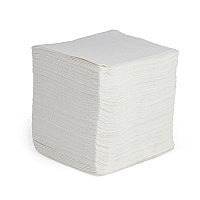 Taskbrand V30 Drc 1/4 Fold Wiper V030, Lw Drc, White 12x13, Qfpb, 12/90, Case Of 1080 (N-V030QPW)