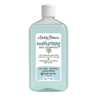 Bobbi Panter Botanicals Moisturizing Dog Shampoo, Chamomile (14 Oz), Case Of 12 (BP00006-CS)