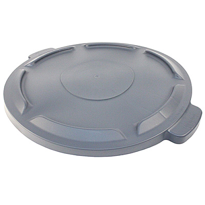 Lid Gator 44 Gallon Gray, Case Of 4 (GL440203)