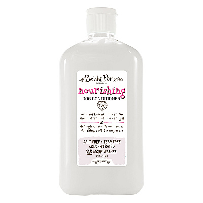 Bobbi Panter Botanicals Nourishing Dog Conditioner Shea Butter (14 Oz), Case Of 12 (BP00076-CS)