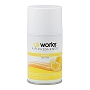 Airworks Metered Aerosol, Sunburst, 7 Oz, 12/cs, Pack Of 12 (07933)