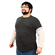 Polylite 18 In. Sleeve Cover, Case Of 100 Pairs (M2400)