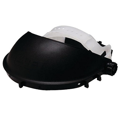 Headgear For Face Shield, Ratchet Style, 1 Ea, 40/cs, 1 Each (HP-HGH)
