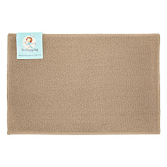 Sloppy Chef Accent Rug 20x30 Taupe, 1 Each (PNP-JKT-20X30-TP)