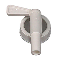 Faucet 38mm Ez Fill, 1 Each (7577)