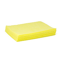 Taskbrand Medium Duty Duster 12x17 Yellow 40pk, Case Of 400 (N-DSMQPY)