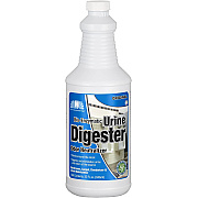 Urine Digester With Odor Neutralizer, Original, Quart, 12/cs, Case Of 12 (32ZYM)
