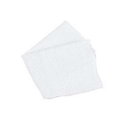 Qwick Wick Bar Mop Towel 24oz White, Case Of 60 (N030-W63-5DZ)