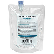 Health Gards Toilet Seat Cleaner, Pleasant Scent, Clear, 300 Ml, 6/bx, 6bx/cs, Box Of 6 (86300)