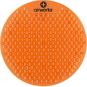 Airworks Splash Free Urinal Screen Mango 10/box, Box Of 10 (AWSFUS007-BX)