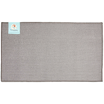 Sloppy Chef Accent Rug 26x45 Silver, 1 Each (PNP-JKT-26X45-SL)