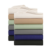 Cozy Soft Polar Fleece Throw 50x60 Assorted (12pk), Case Of 12 (FLC-PLR506012PK-ASST)