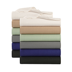 Cozy Soft Polar Fleece Throw 50x60 Assorted (12pk), Case Of 12 (FLC-PLR506012PK-ASST)